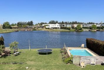 Casa en  La Comarca, Partido De Tigre