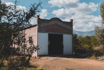 Galpónes/Bodegas en  Carpintería, San Luis