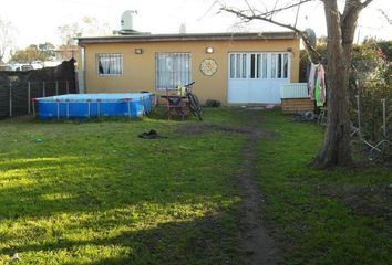 Casa en  General Juan Madariaga, General Madariaga