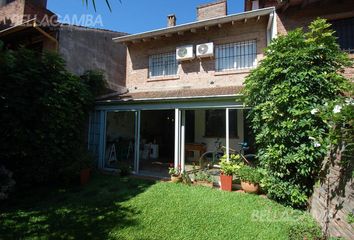 Casa en  Olivos, Partido De Vicente López