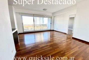 Departamento en  Puerto Madero, Capital Federal