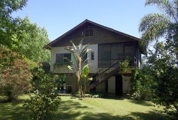 Casa en  Delta, Partido De Tigre