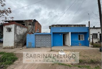 Casa en  La Reja, Partido De Moreno