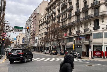 Departamento en  San Nicolás, Capital Federal