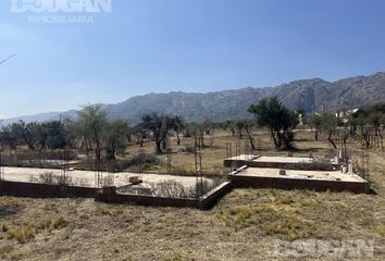 Terrenos en  Villa Larca, San Luis