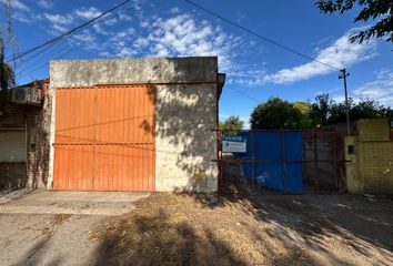 Galpónes/Bodegas en  General Juan Madariaga, General Madariaga