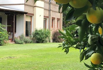 Casa en  Ibarlucea, Santa Fe