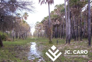 Terrenos en  Pichanal, Salta Provincia