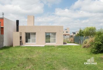 Casa en  Puerto Roldán, Roldán