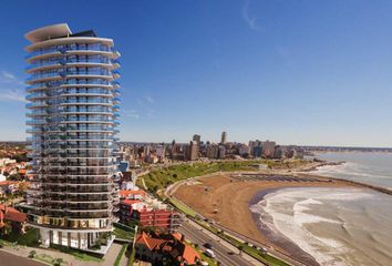 Departamento en  Playa Varese, Mar Del Plata