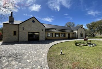 Casa en  Luján, Partido De Luján