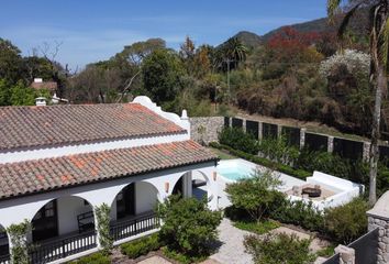 Casa en  Los Zarzos, Villa San Lorenzo