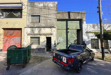 Galpónes/Bodegas en  Tiro Suizo, Rosario