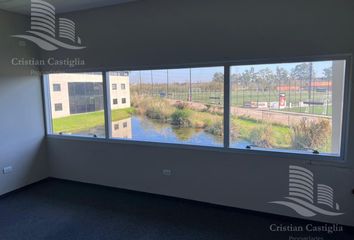 Oficinas en  Bahía Grande, Partido De Tigre