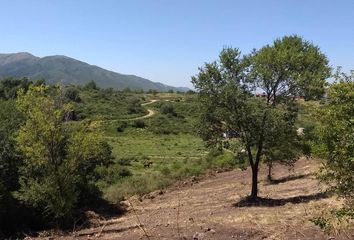 Terrenos en  Villa Giardino, Córdoba