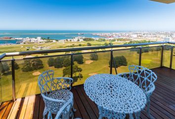 Departamento en  Playa Grande, Mar Del Plata