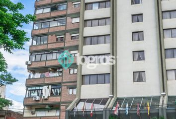 Departamento en  Avenida Manuel Belgrano 341, Salta, Capital, A4400, Salta, Arg