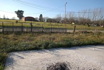 Terrenos en  Gobernador Udaondo, Partido De Cañuelas