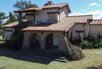 Casa en  La Falda, Córdoba