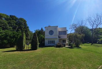 Quinta/Finca en  General Rodríguez, Partido De General Rodríguez