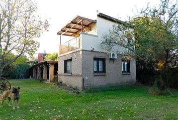 Casa en  San Alfonso Del Talar, Córdoba