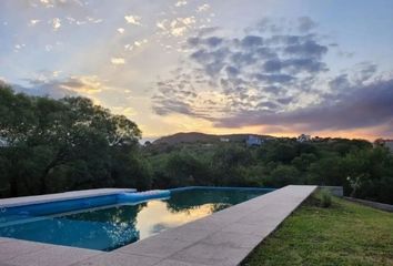 Casa en  La Carolina, Córdoba