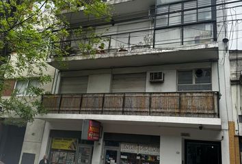 Departamento en  Almagro, Capital Federal