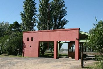 Terrenos en  La Ranita, Partido De Luján