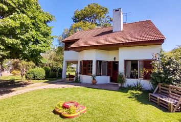 Casa en  Matheu, Partido De Escobar