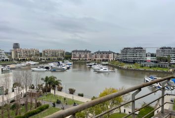 Departamento en  Bahía Grande, Partido De Tigre