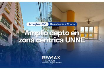 Departamento en  Macrocentro, Resistencia