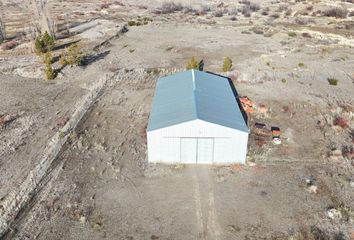 Galpónes/Bodegas en  Trevelín, Chubut