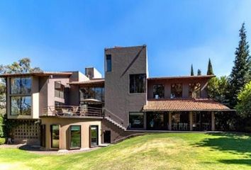 Casa en  Lomas Country Club, Huixquilucan