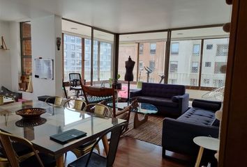 Departamento en  Las Condes, Provincia De Santiago