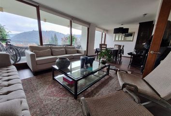 Departamento en  Las Condes, Provincia De Santiago