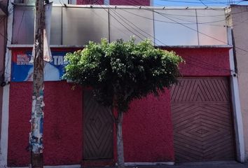 Casa en  Calle Lago Valencia 27-27, Argentina Antigua, Miguel Hidalgo, Ciudad De México, 11270, Mex