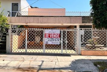 Casa en  Calle José María Heredia, Prados Providencia, Guadalajara, Jalisco, 44670, Mex