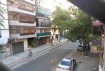 Departamento en  Villa Crespo, Capital Federal