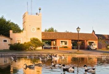 Terrenos en  Haras Del Sol, Partido Del Pilar