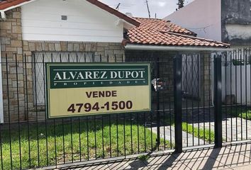 Casa en  Olivos, Partido De Vicente López