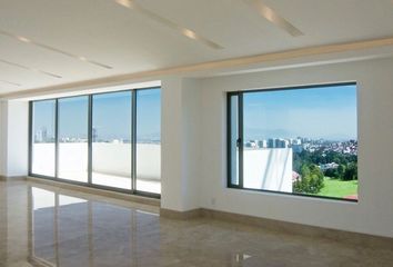 Departamento en  Avenida Vista Horizonte, Lomas Country Club, Huixquilucan, México, 52763, Mex