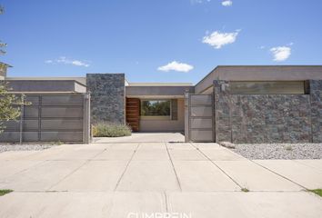 Casa en  San Rafael, Mendoza