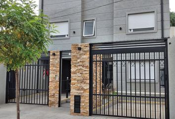 Departamento en  Ramos Mejía, La Matanza