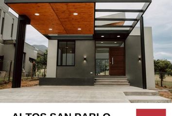 Casa en  San Pablo Y Villa Nougués, Tucumán