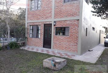 Casa en  La Plata, Partido De La Plata