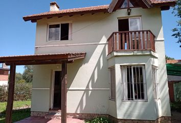 Casa en  Villa Giardino, Córdoba