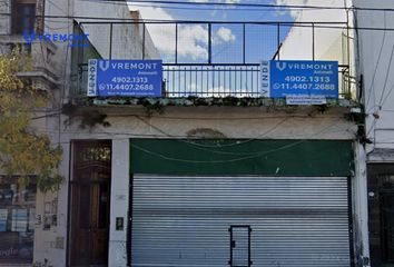 Terrenos en  Boedo, Capital Federal