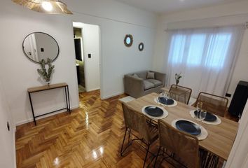 Departamento en  Plaza Mitre, Mar Del Plata