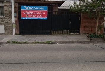 Departamento en  Velez Sarsfield, Capital Federal