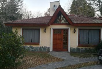 Casa en  Parque Las Naciones, Presidente Perón